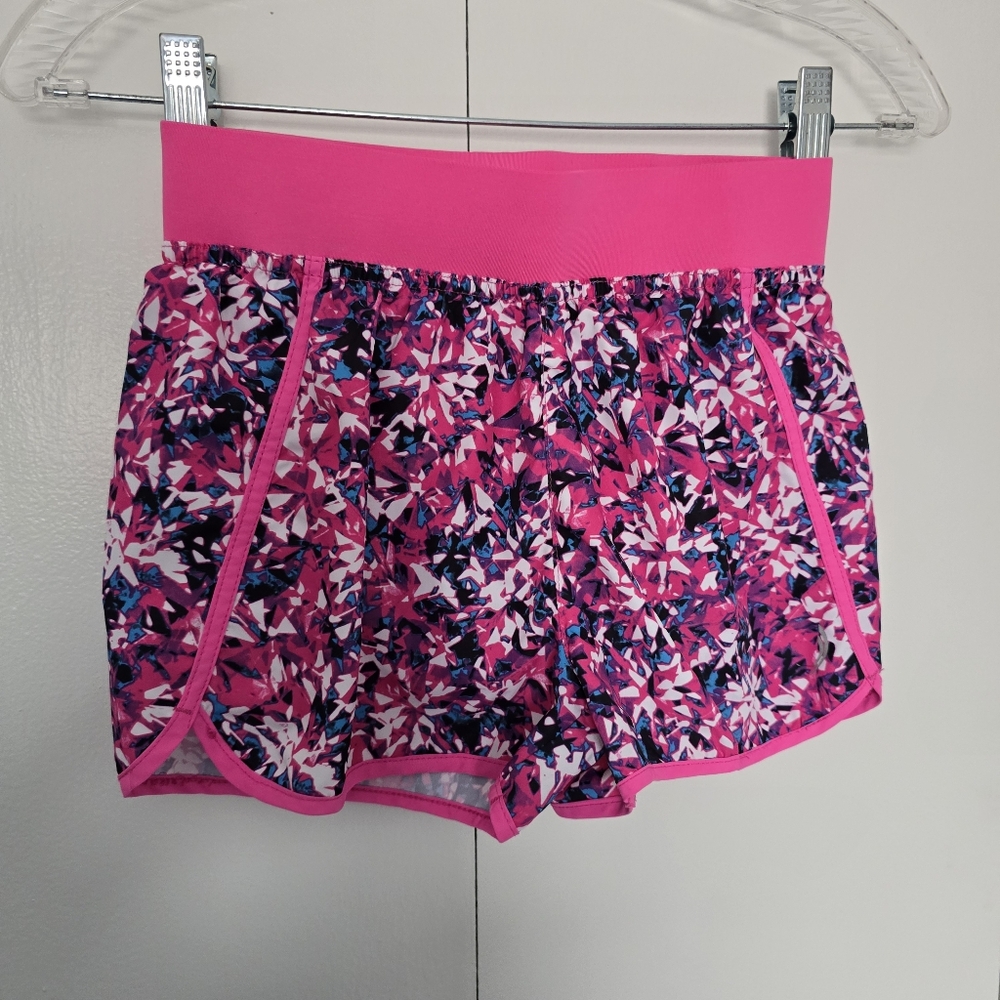 Youth Running shorts